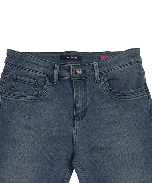 شلوارجین زنانه جوتی جینز Jootijeans