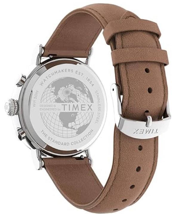 ساعت عقربه ای مردانه تایمکس Timex مدل TW2V27500