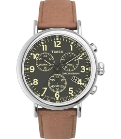 ساعت عقربه ای مردانه تایمکس Timex مدل TW2V27500
