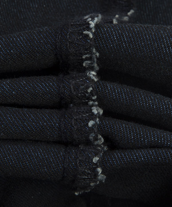 شلوارجین زنانه جوتی جینز Jootijeans