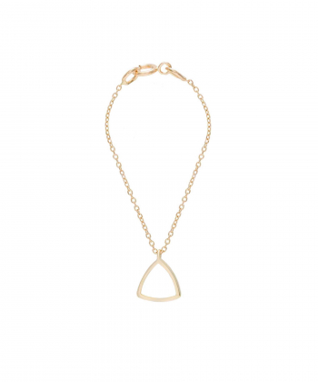 آویز ساعت مثلث کیا گالری Kia Gallery کد WMOH024