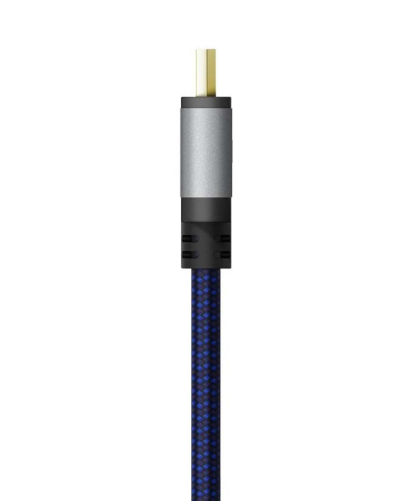 کابل HDMI به HDMI انرجیا مدل Fibratough 4K طول 200 سانتی متر