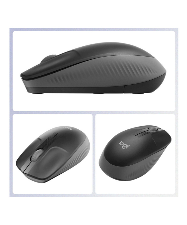 ماوس لاجیتک مدل M190