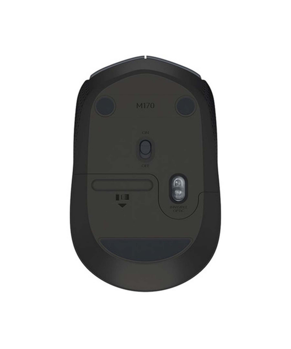 ماوس بی‌ سیم لاجیتک مدل M170