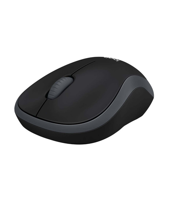 ماوس بی‌ سیم لاجیتک مدل M185