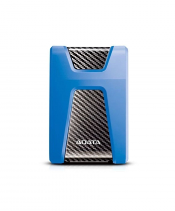 هارددیسک اکسترنال ای دیتا مدل HD650 ظرفیت 2 ترابایت