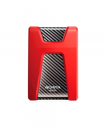 هارددیسک اکسترنال ای دیتا مدل HD650 ظرفیت 2 ترابایت
