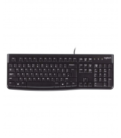 کیبورد لاجیتک مدل K120