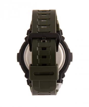 ساعت مچی عقربه ای مردانه کاسیو Casio مدل AEQ-200W-3VDF