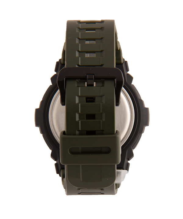 ساعت مچی عقربه ای مردانه کاسیو Casio مدل AEQ-200W-3A