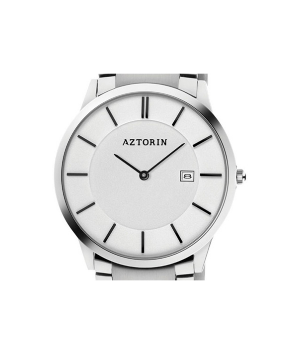 ساعت عقربه‌ای مردانه ازتورین Aztorin مدل A054.G242
