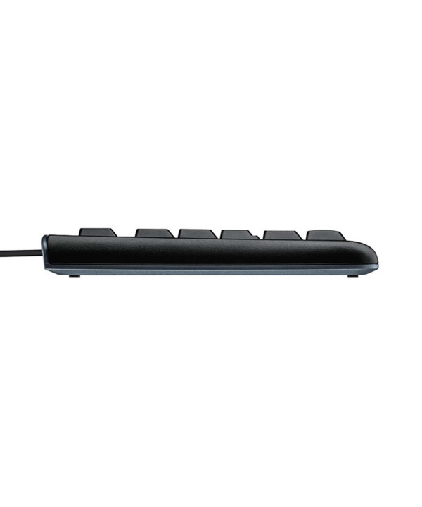 کیبورد و ماوس لاجیتک MK120