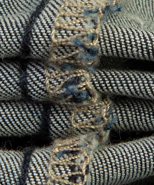 شلوارجین زنانه جوتی جینز Jooti Jeans
