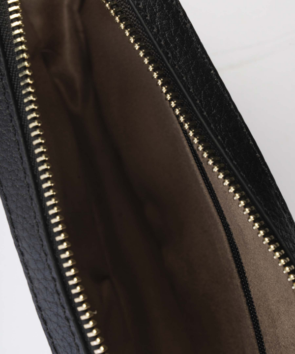 کراس بادی چرم طبیعی چرم مشهد Mashaad Leather مدل S0166