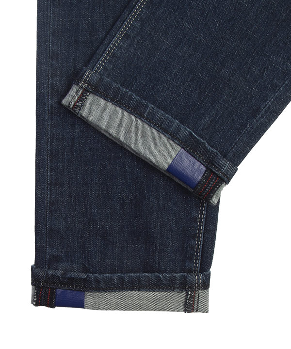 شلوار جین مردانه راسته جین وست Jeanswest