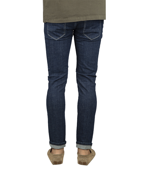 شلوار جین مردانه راسته جین وست Jeanswest