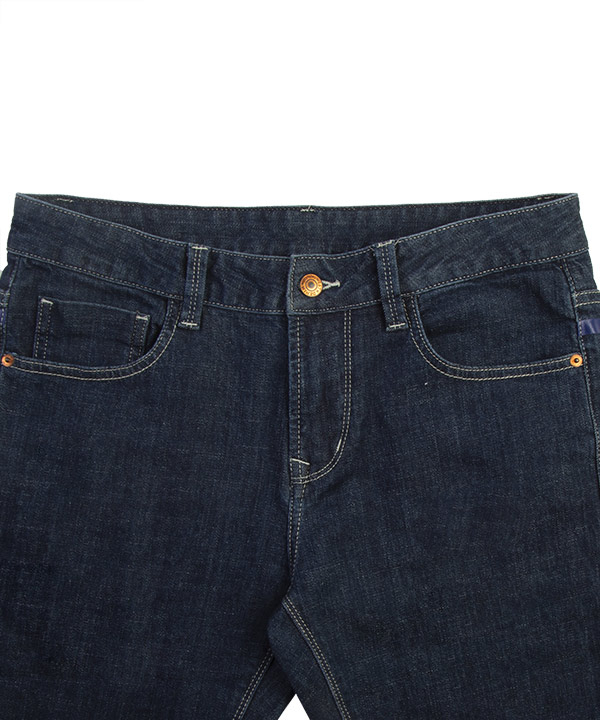 شلوار جین مردانه راسته جین وست Jeanswest