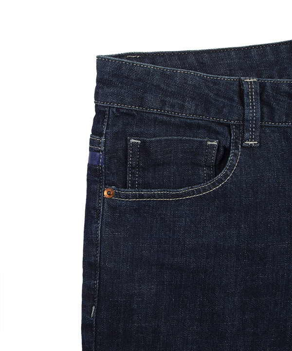 شلوار جین مردانه راسته جین وست Jeanswest