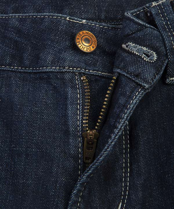 شلوار جین مردانه راسته جین وست Jeanswest