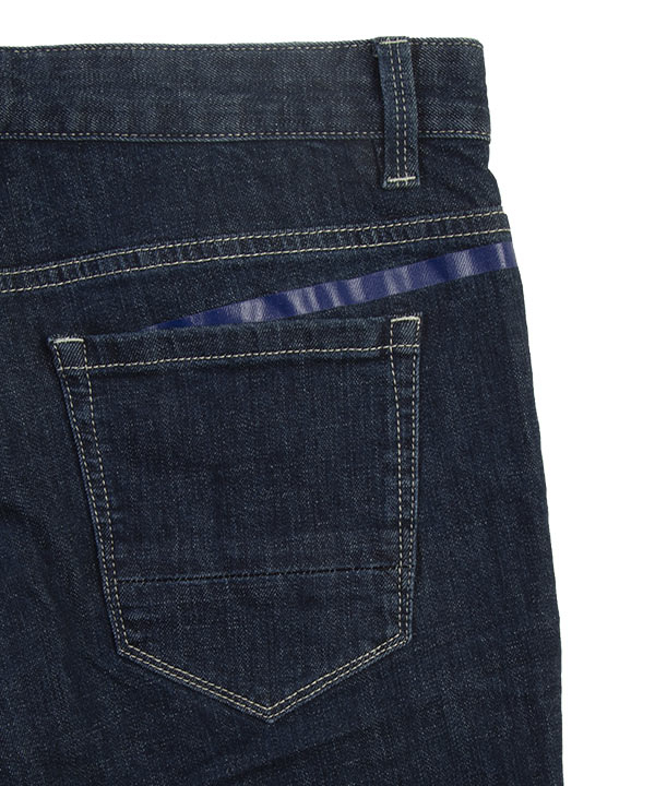شلوار جین مردانه راسته جین وست Jeanswest