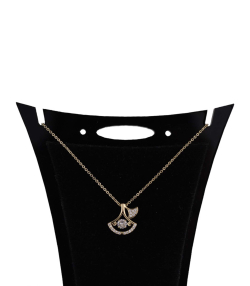 گردنبند زنانه زودیکا Zoodika کد AAB-372
