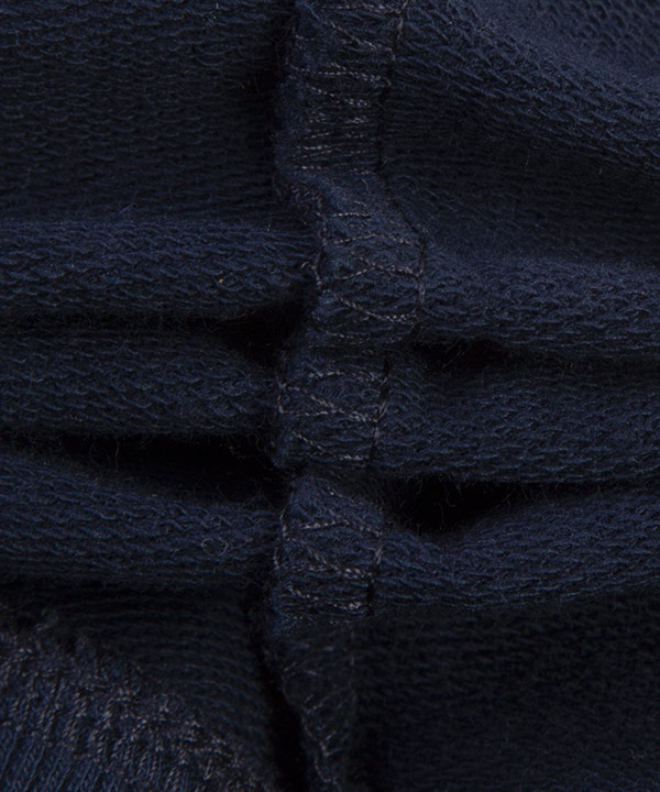 تیشرت آستین بلند سرمه ای پسرانه جین وست Jeanswest