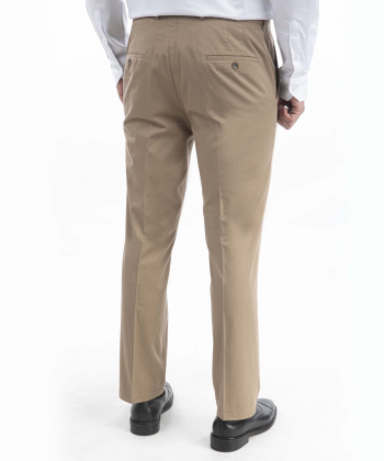 شلوار کتان مردانه تی ست T-Set مدل 2190001