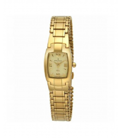 ساعت عقربه ای زنانه رومانسون Romanson مدل NM7628LL1GA81G