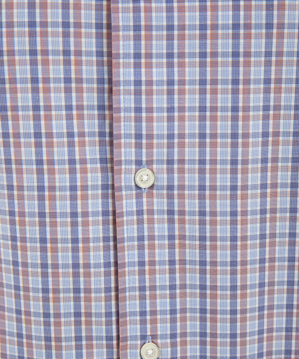 پیراهن مردانه کافه شرت Cafe Shirt کد 1374