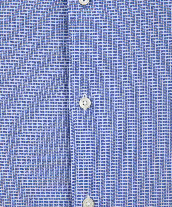 پیراهن مردانه کافه شرت Cafe Shirt کد 1363