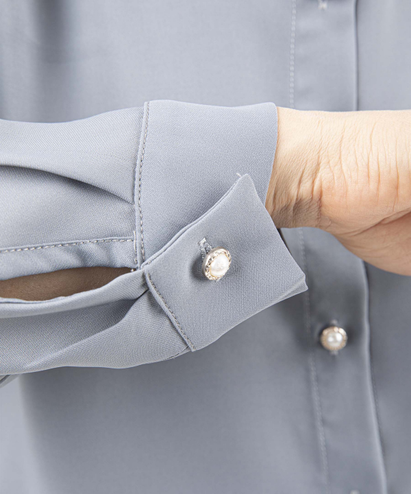 شومیز زنانه پیرکاردین PierreCardin کد SHI9208224