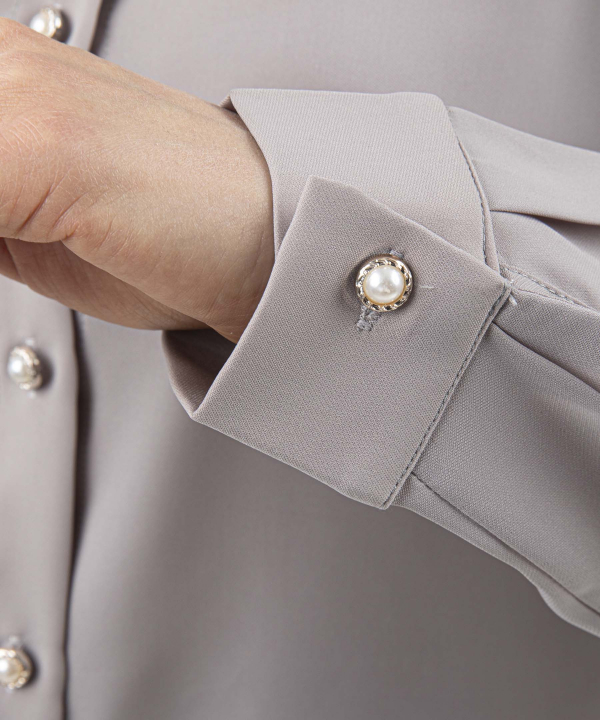 شومیز زنانه پیرکاردین PierreCardin کد SHI9208225