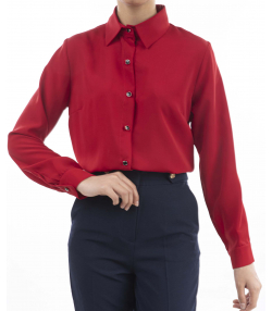 شومیز زنانه پیرکاردین PierreCardin کد SHI9208229