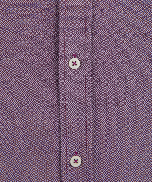 پیراهن مردانه کافه شرت Cafe Shirt کد 1367