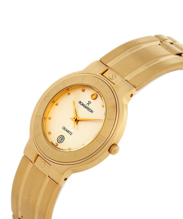 ساعت عقربه‌ای مردانه رومانسون Romanson مدل NM8516MM1GA81G