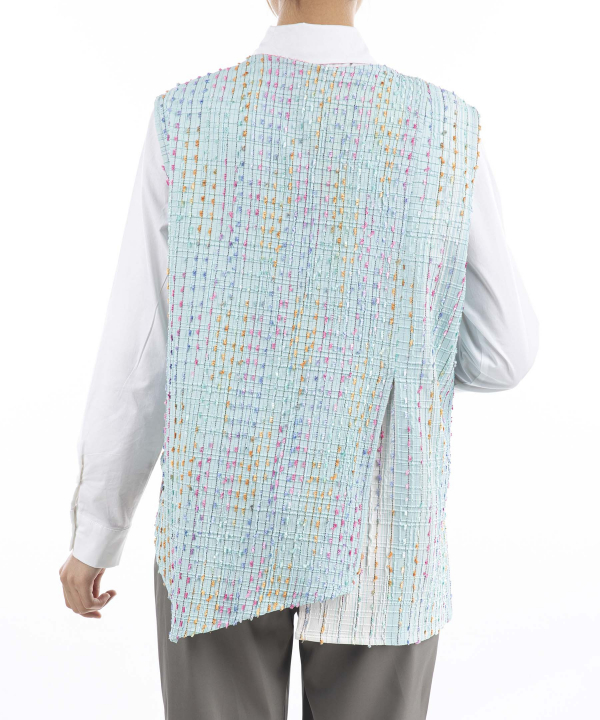 وست زنانه حستیما Hestima کد 50013405