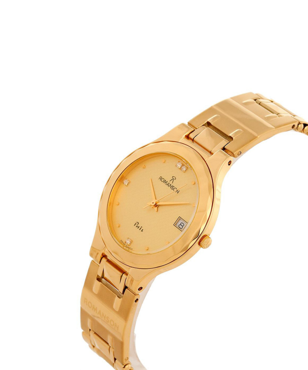 ساعت عقربه‌ای مردانه رومانسون Romanson مدل NM9547MM1GA51G