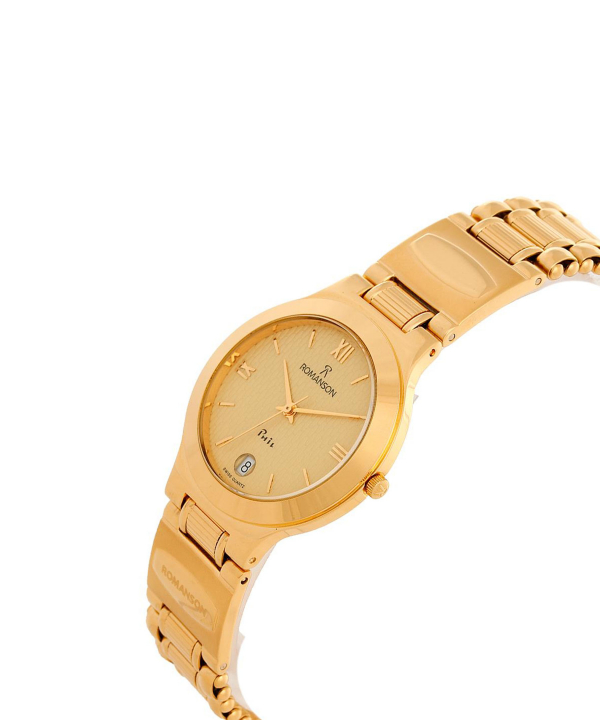 ساعت عقربه‌ای مردانه رومانسون Romanson مدل NM9553MM1GA81G