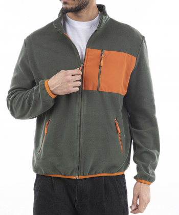 سویشرت مردانه زیلان مدل 00110160034