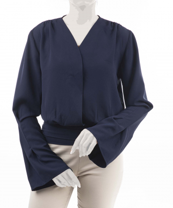 شومیز زنانه زیلان مدل 00120410326