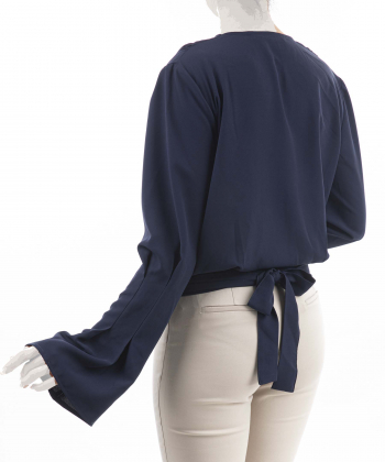 شومیز زنانه زیلان مدل 00120410326