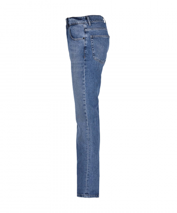 شلوار جین مردانه بادی اسپینر مدل BS-6996