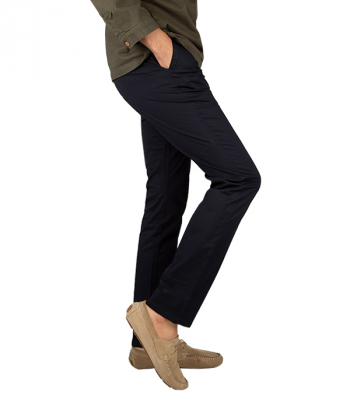 شلوار کتان مردانه جین وست Jeanswest