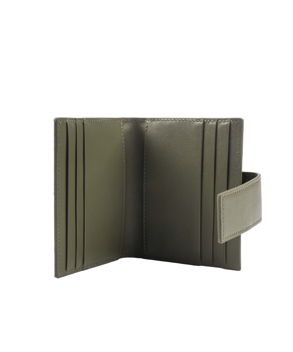 جاکارتی چرم طبیعی مردانه چرم مشهد مدل D5557
