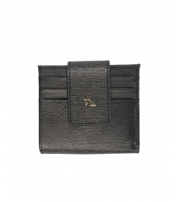 کیف پول چرم طبیعی چرم مشهد Mashaad Leather مدل D0638