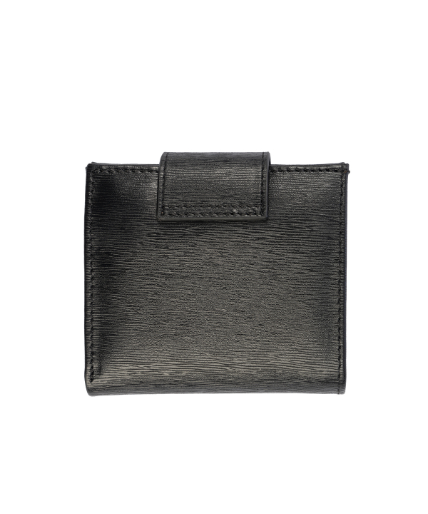 کیف پول چرم طبیعی چرم مشهد Mashaad Leather مدل D0638