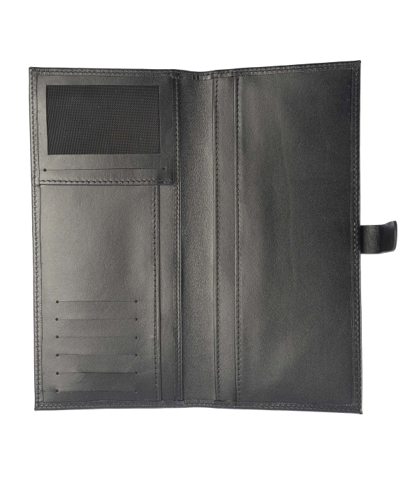 کیف پول چرم طبیعی زنانه چرم مشهد Mashad Leather مدل G5003-091