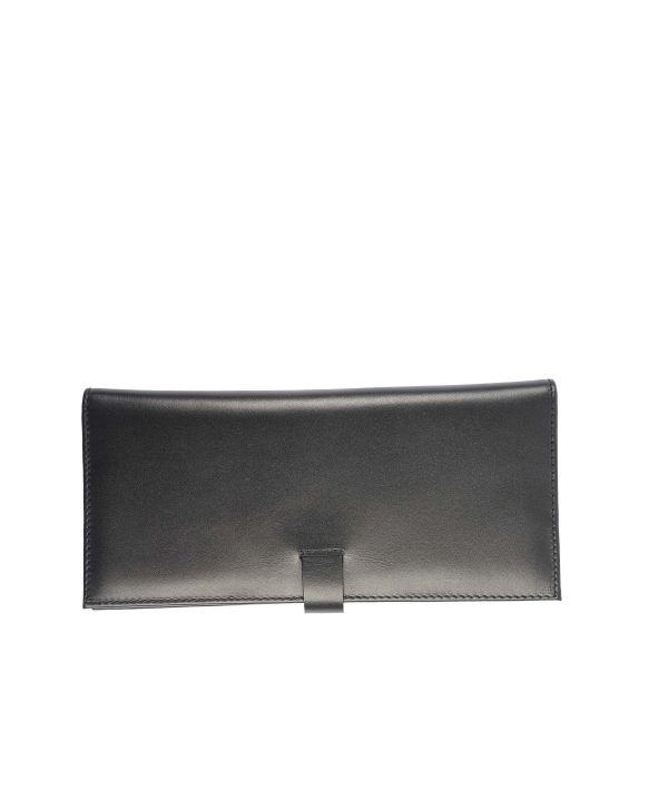 کیف پول چرم طبیعی زنانه چرم مشهد Mashad Leather مدل G5003-091
