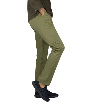 شلوار کتان مردانه جین وست Jeanswest
