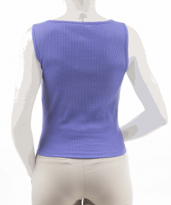 تاپ کوتاه زنانه آر ان اس RNS کد 11011989